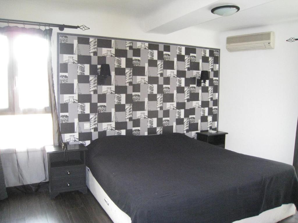 מלון Riviera Villefranche חדר תמונה