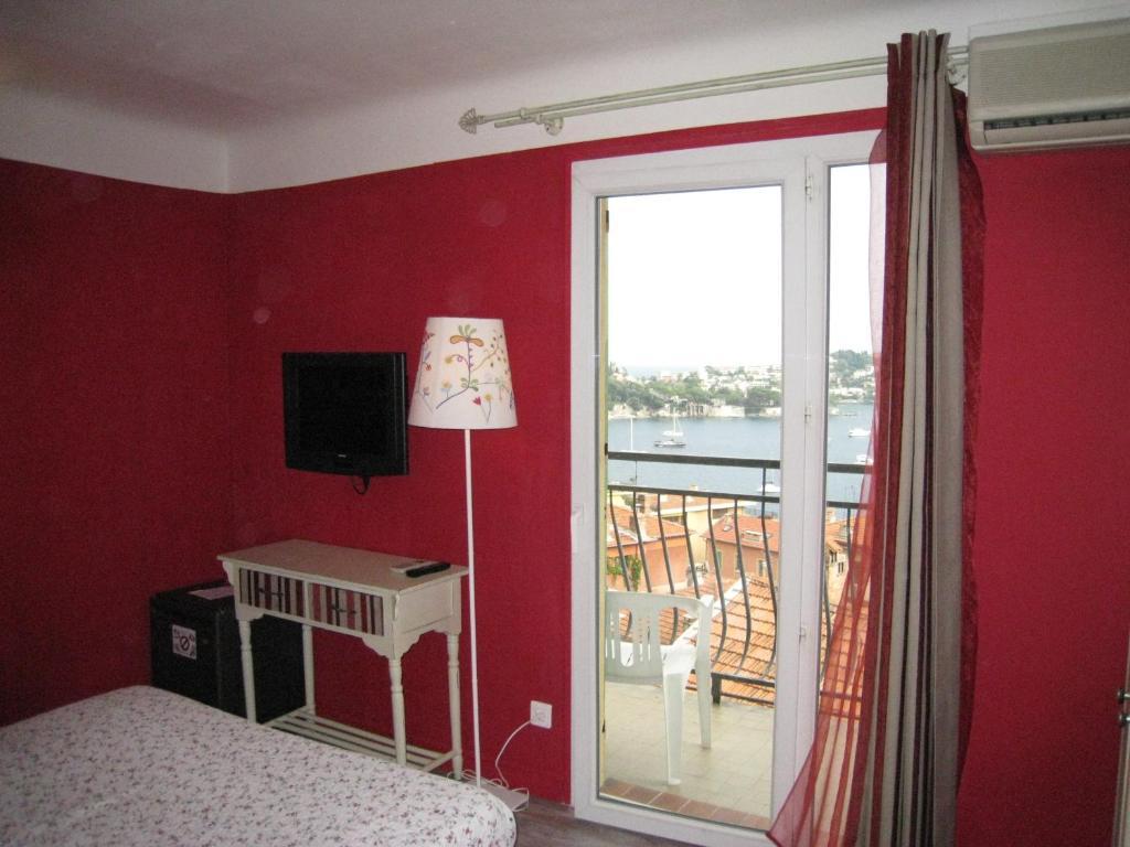 מלון Riviera Villefranche חדר תמונה