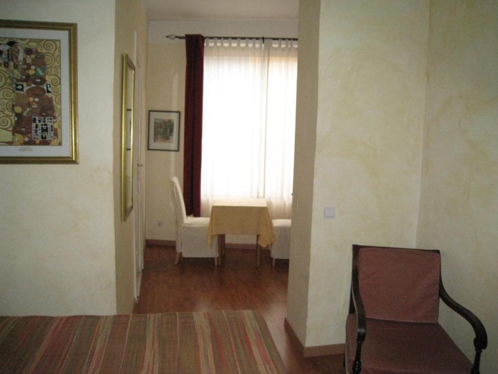 מלון Riviera Villefranche חדר תמונה